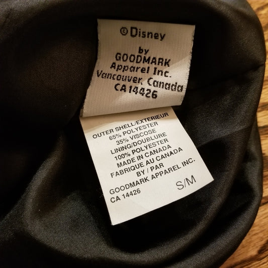Mickey & Co. Vintage Vest