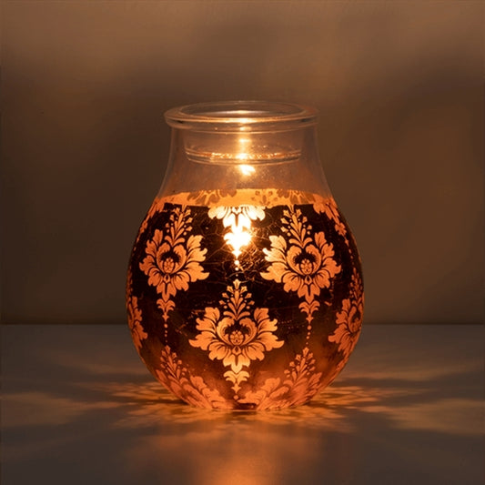 NEW! Scentsy Glamour Time Warmer Home Holidays Gift Smells So Good Delicious