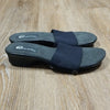 (11) Anesole Comfortable Casual Vacation Evening Slip On Heeled Mule Slides