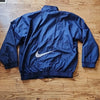 (L) Men's Nike Light Lined Jacket Spring Summer Fall Athleisure Athletic Sporty