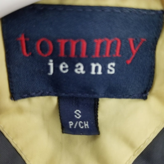 90's Vintage Tommy Jeans Coat!