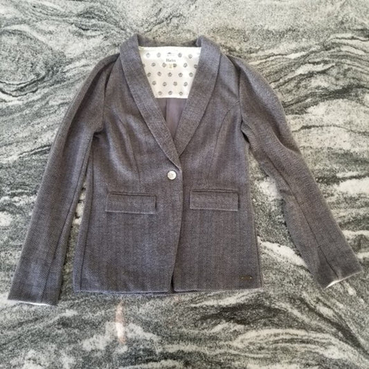 Hatley Unstructured Blazer-LIKE NEW-Gorgeous