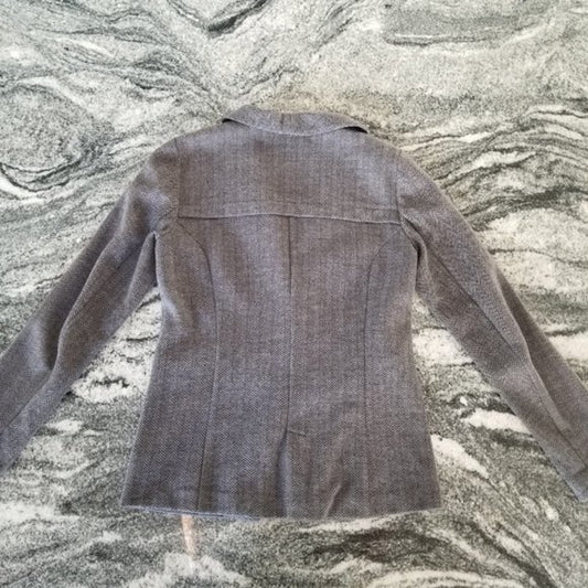 Hatley Unstructured Blazer-LIKE NEW-Gorgeous