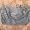 Lavish BNWT Handbag with Braided Strap