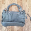 Lavish BNWT Handbag with Braided Strap