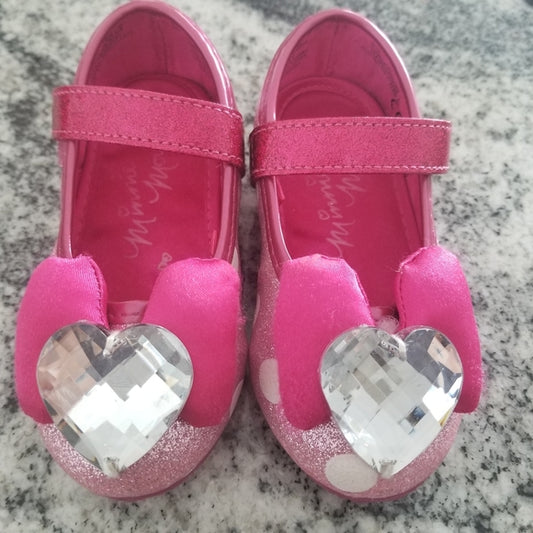 Minnie Shoes from Disney Store