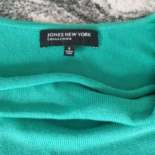 Jones New York, Soft and Slinky, Rayon Blend