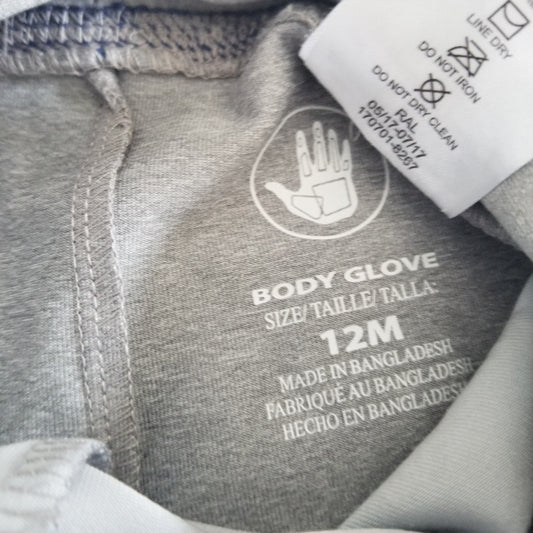 Body Glove Active Wear 12 Months