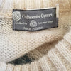 Pure Wool Made in Britain- Vintage