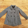 Nicole Miller Fleece Houndstooth Girls 6-6X