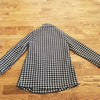 Nicole Miller Fleece Houndstooth Girls 6-6X