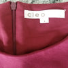 (2) Cleo Dress! Perfect! Love it!