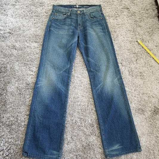 7 for All Mankind Austyn Jean Mens 29