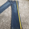 Buffalo David Bitton Straight Leg Jeans Sz 10