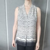 NWT Rose & Olive Blouse Tank