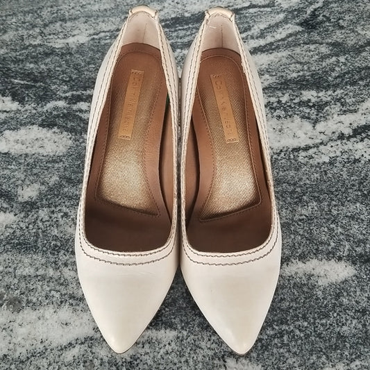 Calvin Klein Ryleigh Heel Sz 9