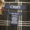 (XS) Chaps Button Up Blouse