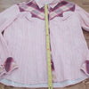 Panhandle Slim Western Snap Up Shirt Sz L