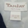 Tanjay Petites 14P