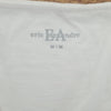 Eric Alexandre Softest T Shirt Sequins SzM