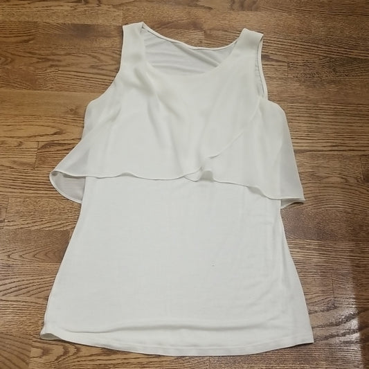 Super Soft and Flowy Tank Top