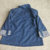 ALIA 6P Zip up Blazer/ Light Jacket ❤