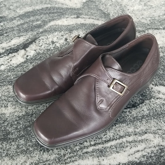 Ecco Shoes ❤ Sz 37❤ Like New ❤
