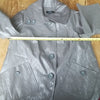 Metallic Light Jacket/ Blazer ❤ Trendy and Classic ❤ Perfect ❤Sz 8❤