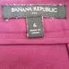 Banana Republic ❤ Super Cute❤Sz 6
