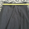 Super Cute Midi to Mini Skirt Rayon Blend Sz 4