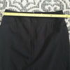 Worthington Petite Classic Black Skirt with Pockets ❤Sz 4P