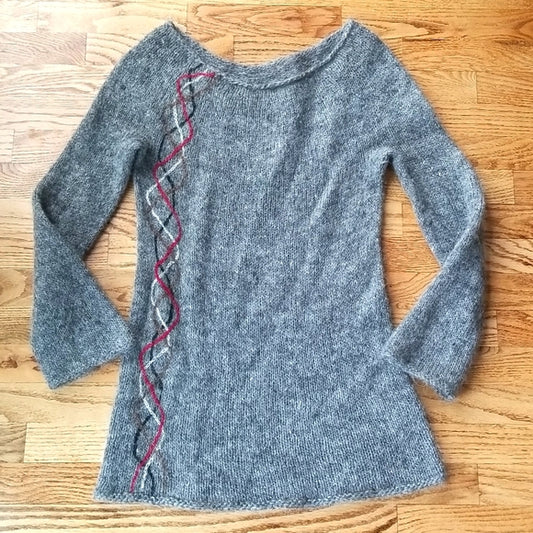 Long Mohair Sweater ❤Soft and Cozy ❤