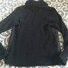 Lady Hathaway Heavy Zip Sweater or Light Jacket ❤Super Soft❤Sz L