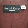 Russell Kemp NY❤ Rayon and Linen Blend ❤