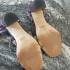 White House Black Market Sandals ❤Sz 7M❤ Awesome ❤
