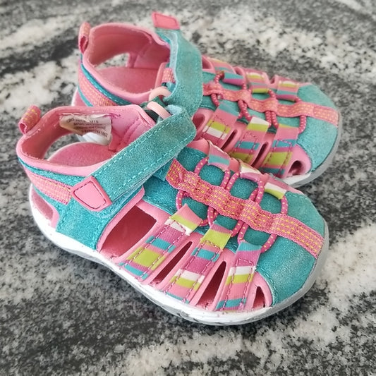 Baby Sz 6 Sandals ❤Summer