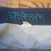 O'Neill SuperFreak Board Shorts Sz 36