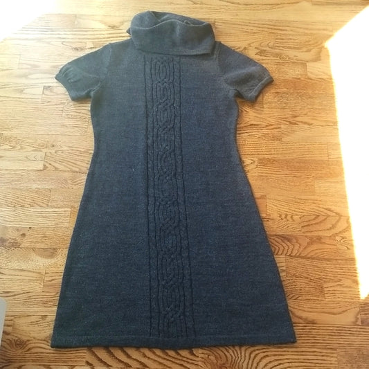 Kenar Sweater Dress ❤Sz M ❤ Comfy❤