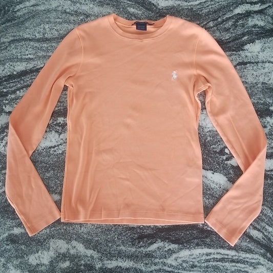 (M) Ralph Lauren Sport ❤ 100%Cotton ❤Soft ❤ Vacation ❤Athleisure ❤ Luxury