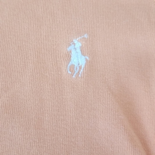 (M) Ralph Lauren Sport ❤ 100%Cotton ❤Soft ❤ Vacation ❤Athleisure ❤ Luxury