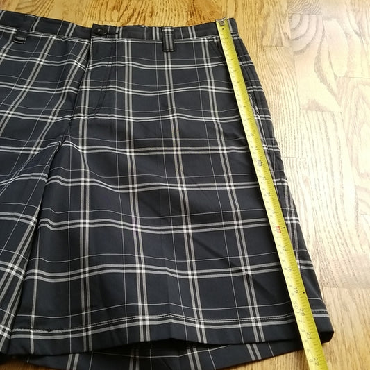 Mike Weir Golf Short ❤ Like New ❤ Sz 34