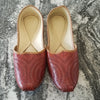 Genuine Leather Slippers /Slides Made in India