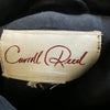 Carroll Reed Winter Jacket ❤ Faux Fur Trim on Hood❤ Warm and Cozy