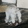 Lenox Bear Hug Porcelain Sculpture