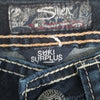 Silver Jeans ❤ Suki Surplus ❤ W26 L32 ❤Like New ❤