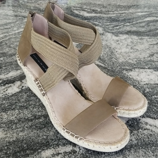 (11) Steve Madden Wedge ❤ Classic ❤ Strappy ❤ Comfy ❤ Summer ❤