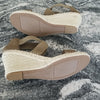 (11) Steve Madden Wedge ❤ Classic ❤ Strappy ❤ Comfy ❤ Summer ❤