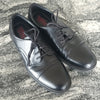 (8) Dexter Comfort Memory Foam Men's Dress Shoes