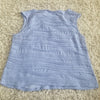 (L) Tanjay Super Soft Tank Top Summer Vacation