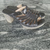 Josef Seibel Clog Mule Sandal Comfy Summer Vacation
